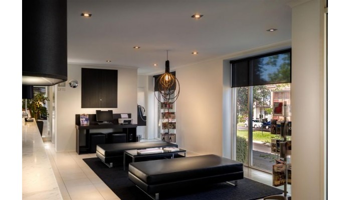 Hotel Best Western Plus Travel Inn poza 3