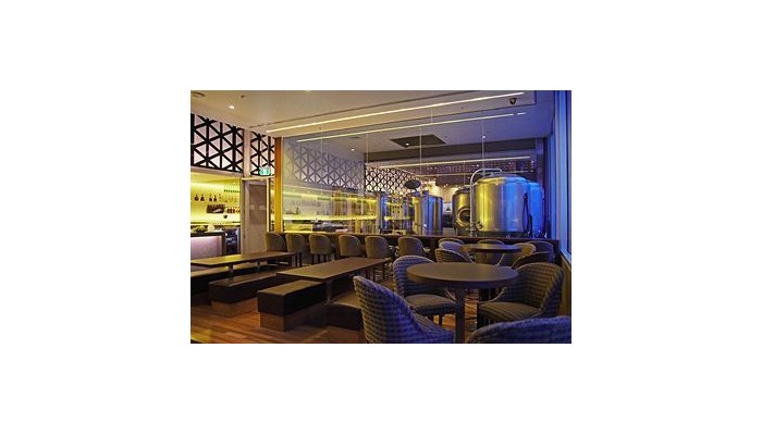 Hotel Best Western Premier 115 Kew poza 2