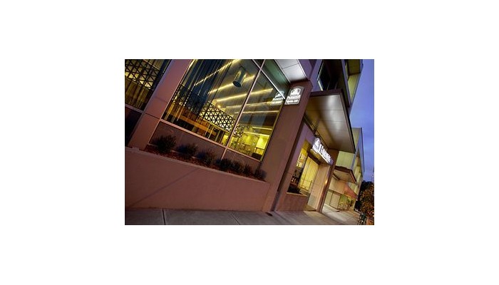 Hotel Best Western Premier 115 Kew poza 1