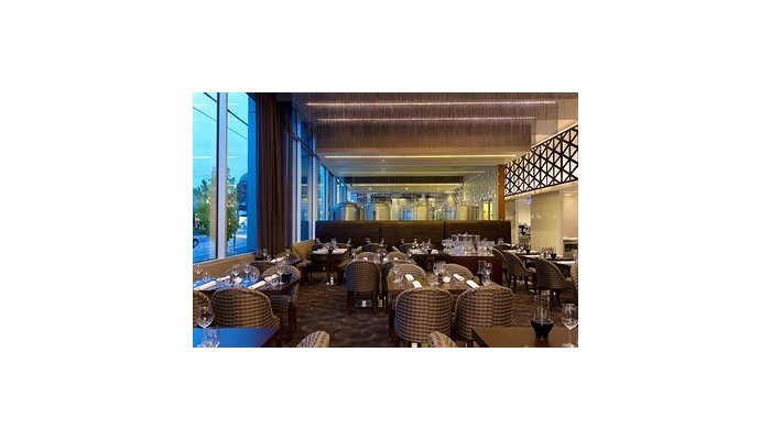 Hotel Best Western Premier 115 Kew poza 4