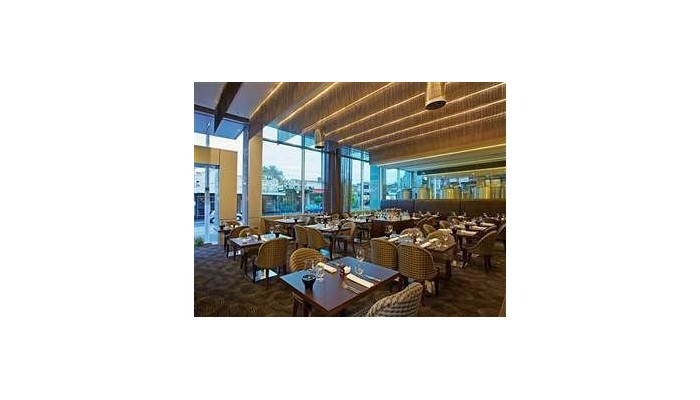 Hotel Best Western Premier 115 Kew poza 10