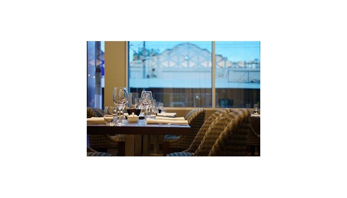 Hotel Best Western Premier 115 Kew poza 6