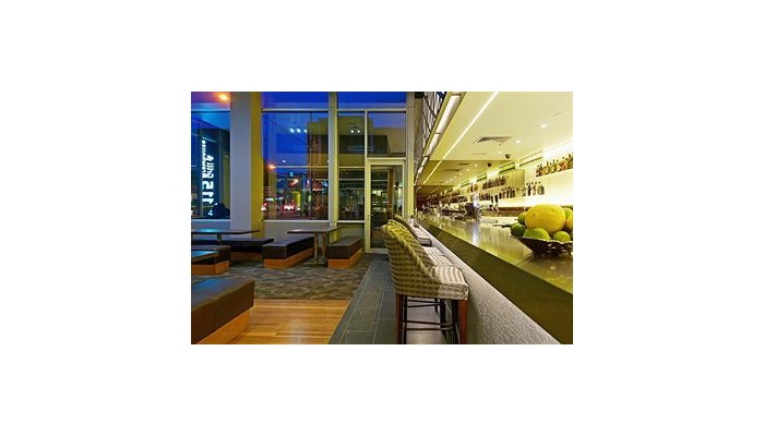 Hotel Best Western Premier 115 Kew poza 3