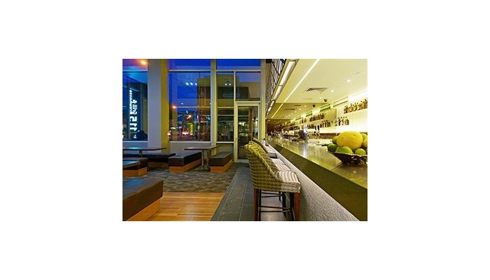 Hotel Best Western Premier 115 Kew poza 8