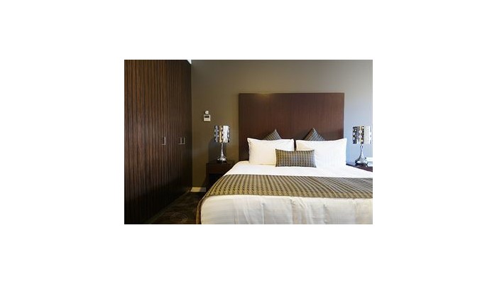 Hotel Best Western Premier 115 Kew poza 9