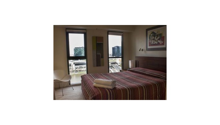 Hotel Best Western Riverside Apartme poza 8