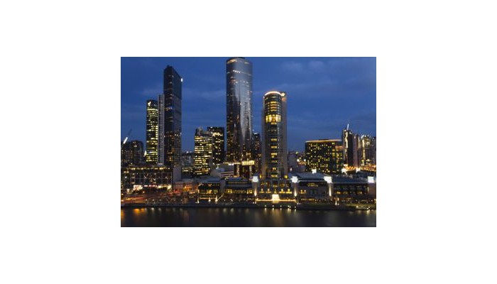 Hotel Best Western Riverside Apartme poza 1