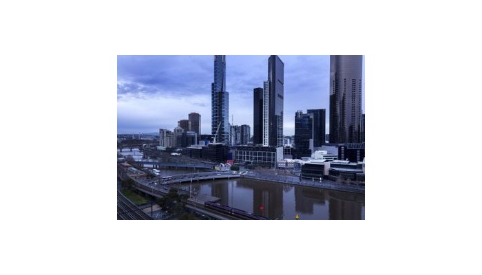 Hotel Best Western Riverside Apartme poza 3