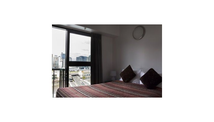 Hotel Best Western Riverside Apartme poza 9