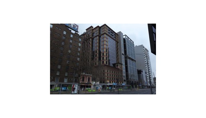 Hotel Best Western Riverside Apartme poza 4