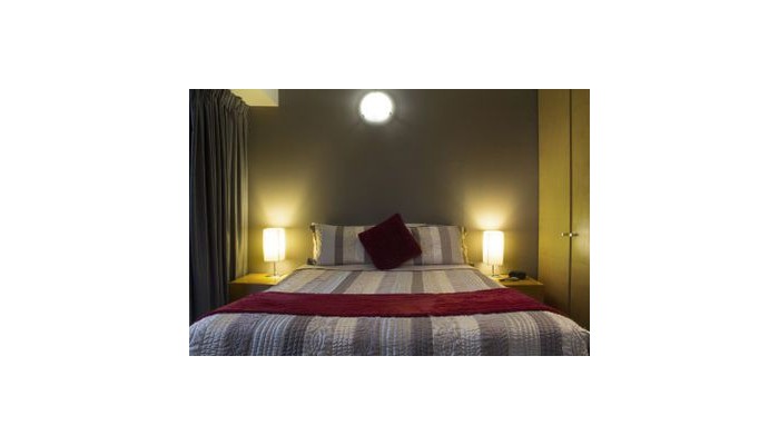 Hotel Best Western Riverside Apartme poza 6