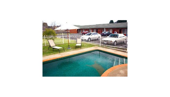 Hotel Best Western Sandown Heritage Motel poza 7