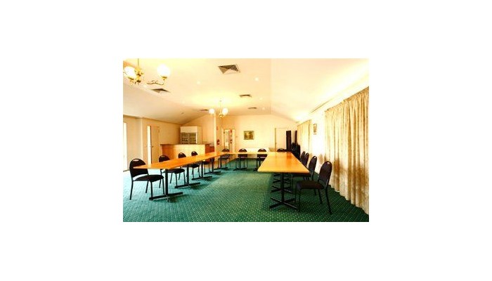 Hotel Best Western Sandown Heritage Motel poza 8