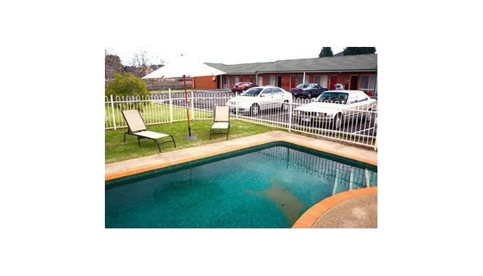 Hotel Best Western Sandown Heritage Motel poza 11