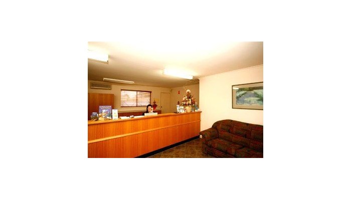 Hotel Best Western Sandown Heritage Motel poza 4