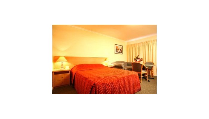 Hotel Best Western Sandown Heritage Motel poza 3