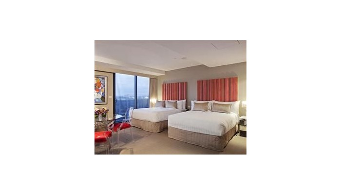 Hotel Blackman Art Series poza 0