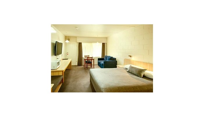 Hotel Box Hill Motel poza 5