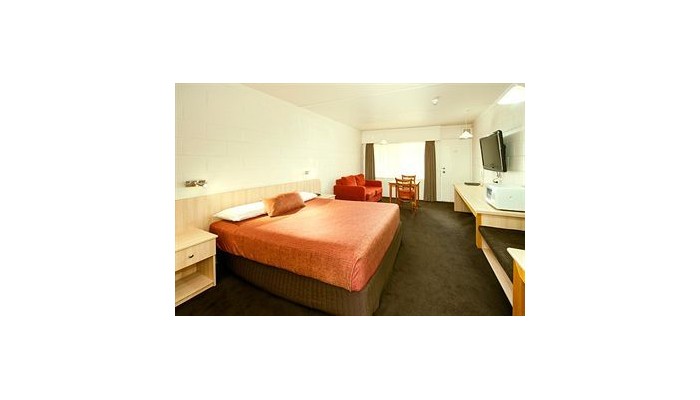 Hotel Box Hill Motel poza 11