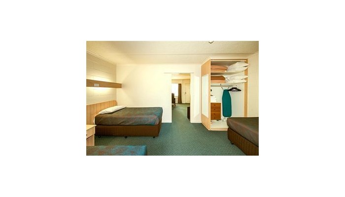 Hotel Box Hill Motel poza 4