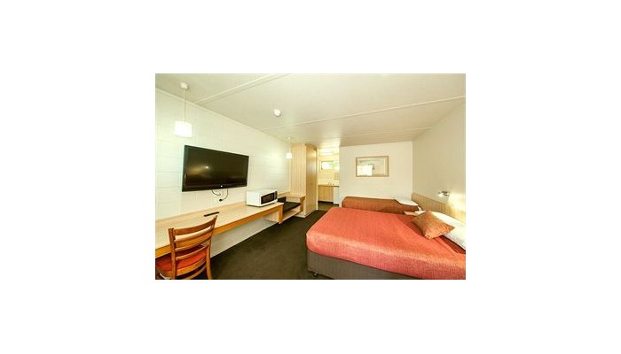 Hotel Box Hill Motel poza 9