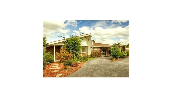 Hotel Box Hill Motel poza 1