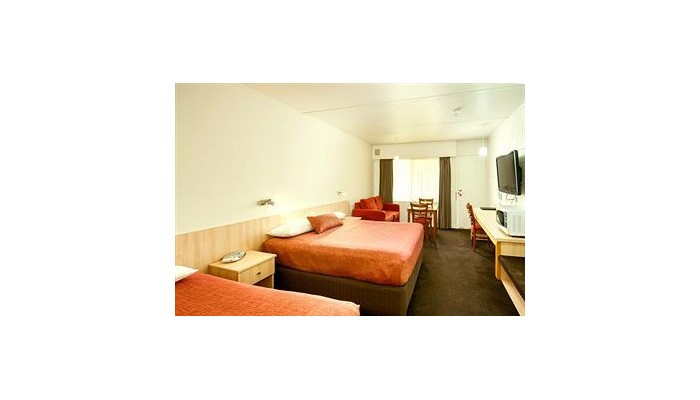 Hotel Box Hill Motel poza 10