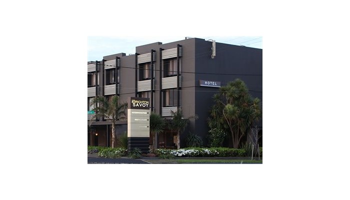 Hotel Brighton Savoy poza 0