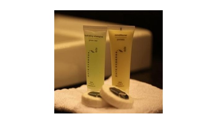 Hotel Brighton Savoy poza 2