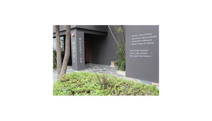 Hotel Brighton Savoy poza 5