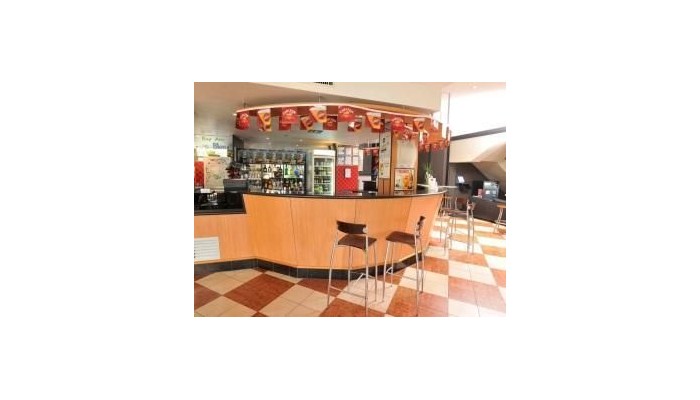 Hotel Budget 1 poza 5