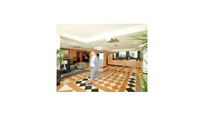 Hotel Budget 1 poza 4