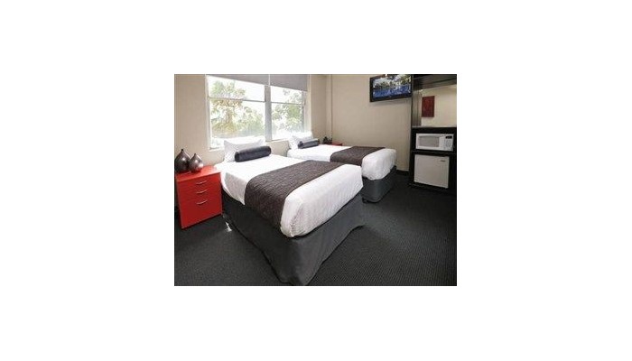 Hotel Budget 1 poza 0