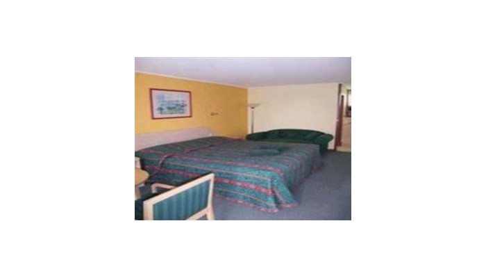 Hotel Burwood East Motel poza 5