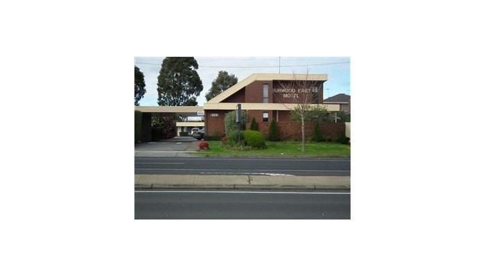 Hotel Burwood East Motel poza 1