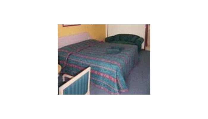 Hotel Burwood East Motel poza 2