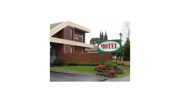 Hotel Burwood East Motel poza 4