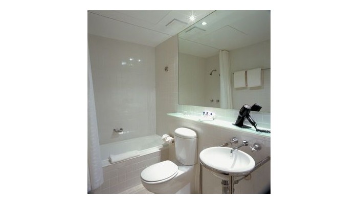 Hotel Causeway poza 10