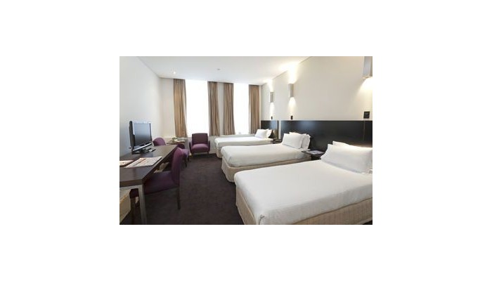 Hotel Causeway poza 7