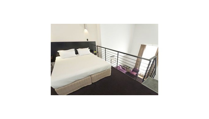 Hotel Causeway poza 2