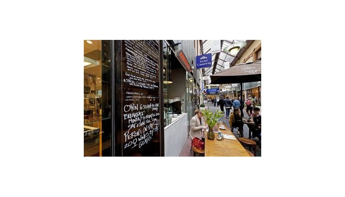 Hotel Causeway poza 0