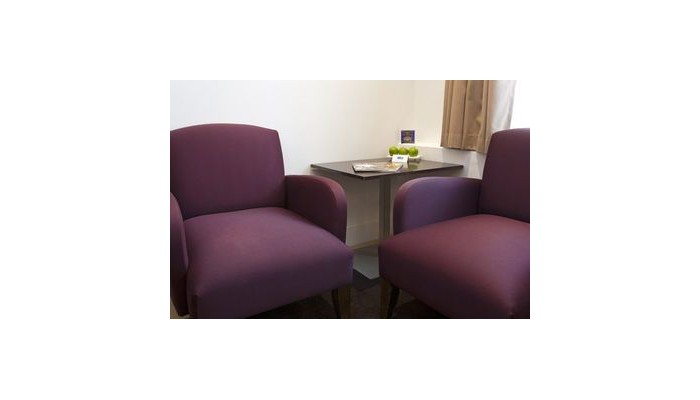 Hotel Causeway poza 9