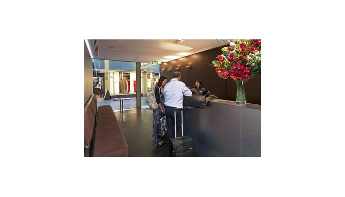 Hotel Causeway poza 1