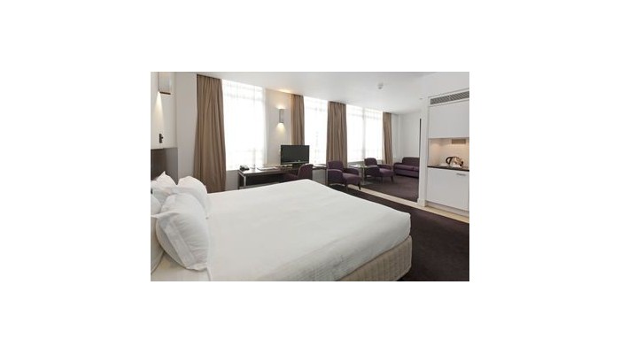 Hotel Causeway poza 8
