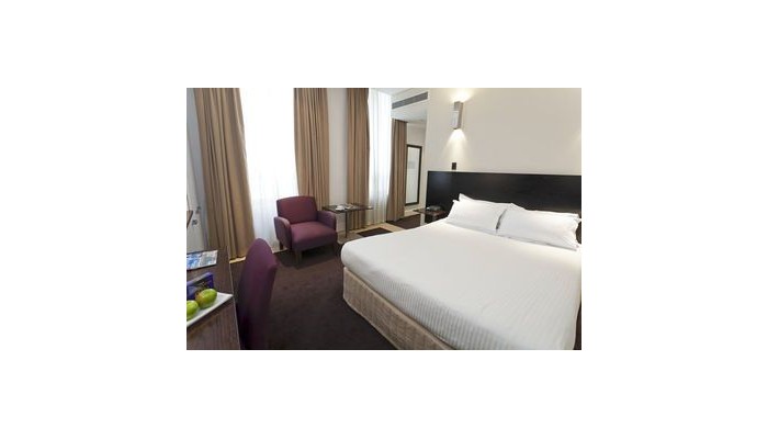 Hotel Causeway poza 4
