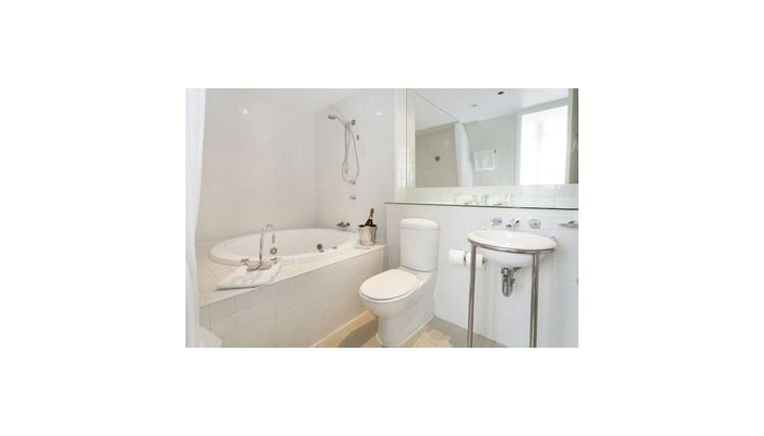 Hotel Causeway poza 11