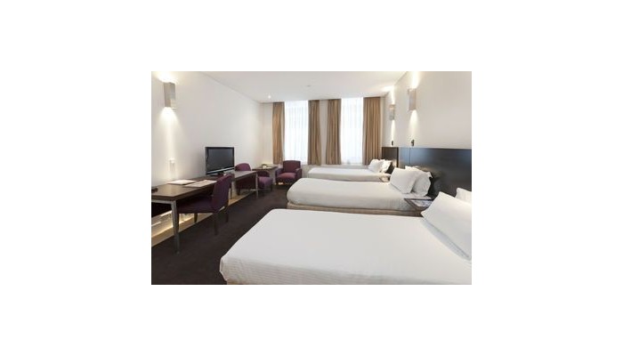 Hotel Causeway poza 6