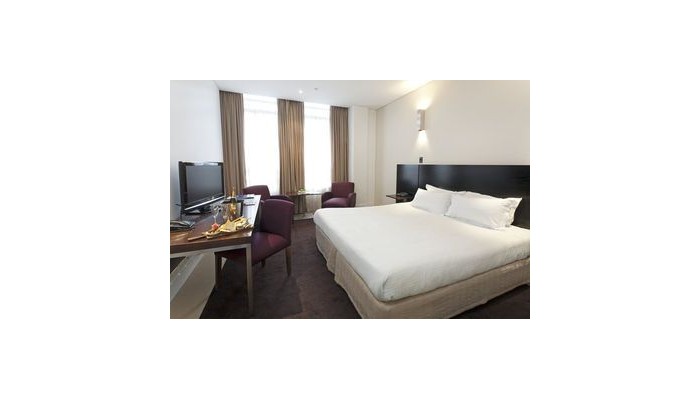 Hotel Causeway poza 3