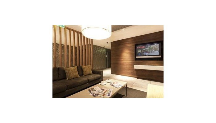 Hotel Causeway Inn On The Mall poza 5