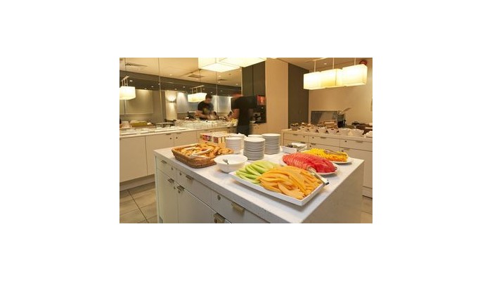 Hotel Causeway Inn On The Mall poza 4